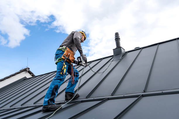 Best Steel Roofing  in Wescosville, PA